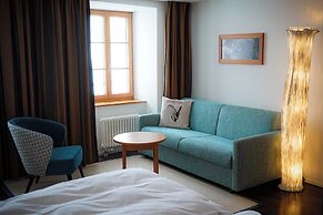 Hotel Pilatus Kulm