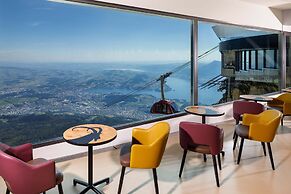 Hotel Pilatus Kulm