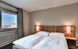 Hotel Pilatus Kulm