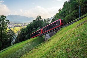 Hotel Pilatus Kulm
