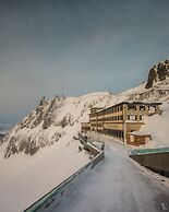 Hotel Pilatus Kulm