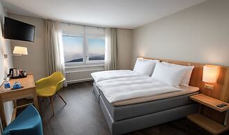 Hotel Pilatus Kulm
