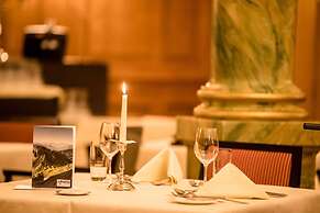 Hotel Pilatus Kulm