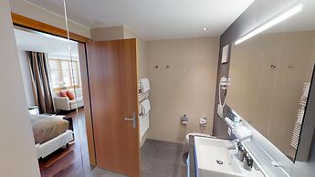 Hotel Pilatus Kulm