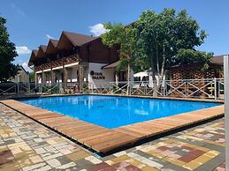 Guest House Park Hadzhoh