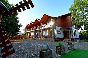 Guest House Park Hadzhoh