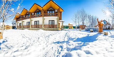 Guest House Park Hadzhoh