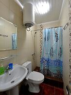 Guest House Park Hadzhoh