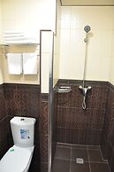 Guest House Park Hadzhoh