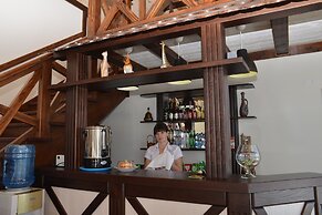 Guest House Park Hadzhoh