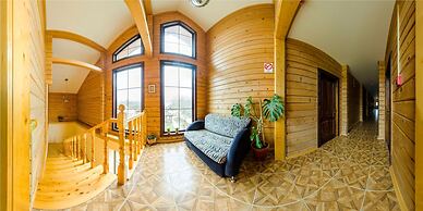 Guest House Park Hadzhoh