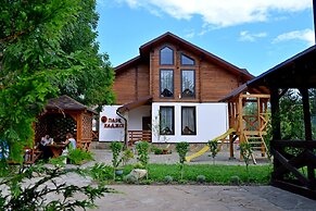 Guest House Park Hadzhoh