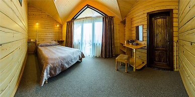 Guest House Park Hadzhoh