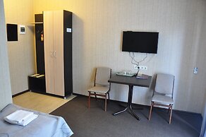 Guest House Park Hadzhoh