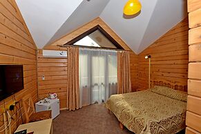 Guest House Park Hadzhoh