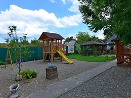 Guest House Park Hadzhoh