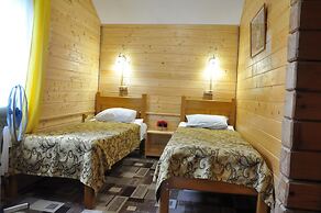 Guest House Park Hadzhoh