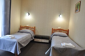 Guest House Park Hadzhoh