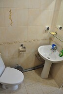 Guest House Park Hadzhoh