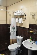 Guest House Park Hadzhoh