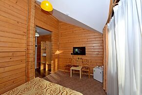 Guest House Park Hadzhoh