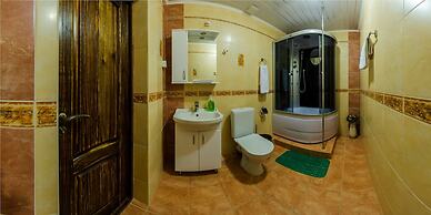 Guest House Park Hadzhoh