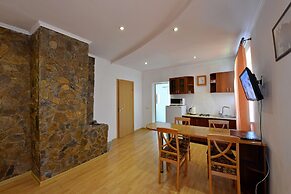 Guest House Park Hadzhoh