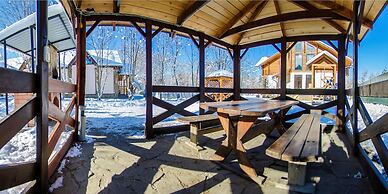 Guest House Park Hadzhoh