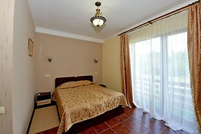 Guest House Park Hadzhoh