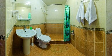 Guest House Park Hadzhoh