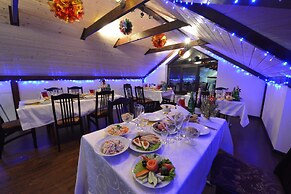 Guest House Park Hadzhoh