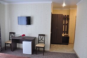 Guest House Park Hadzhoh