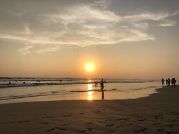 The Sandhya