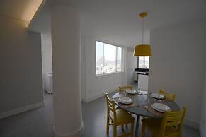 Sugar Loft Apartments