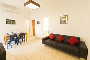 Sugar Loft Apartments