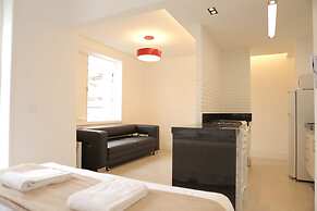 Sugar Loft Apartments