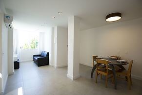 Sugar Loft Apartments