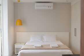 Sugar Loft Apartments