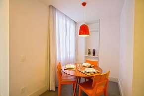 Sugar Loft Apartments