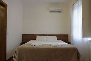 Sugar Loft Apartments