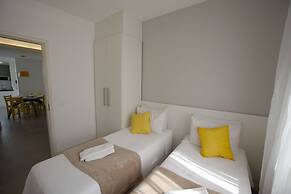 Sugar Loft Apartments