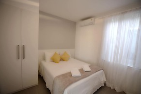 Sugar Loft Apartments