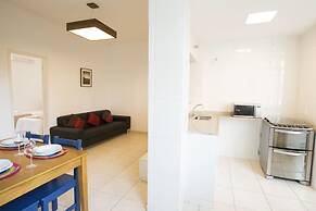 Sugar Loft Apartments