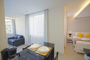 Sugar Loft Apartments