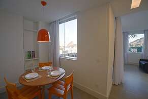 Sugar Loft Apartments