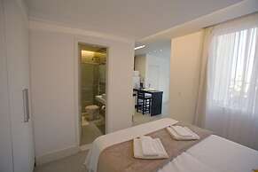 Sugar Loft Apartments