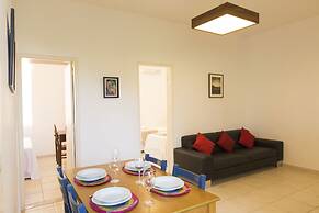 Sugar Loft Apartments