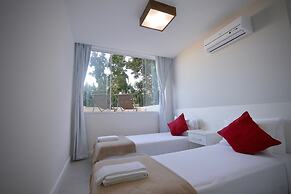 Sugar Loft Apartments