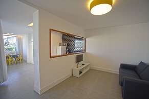 Sugar Loft Apartments