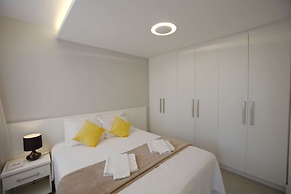 Sugar Loft Apartments